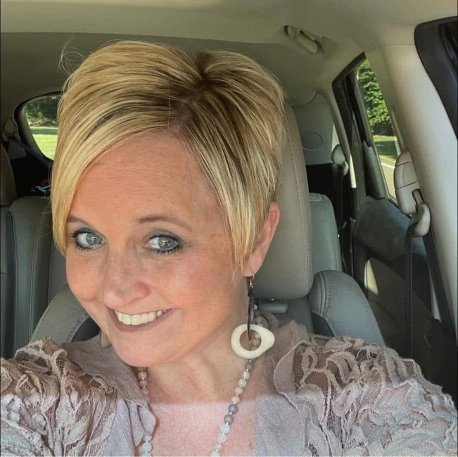 Obituary of Shannon Pfeiffer Shivers