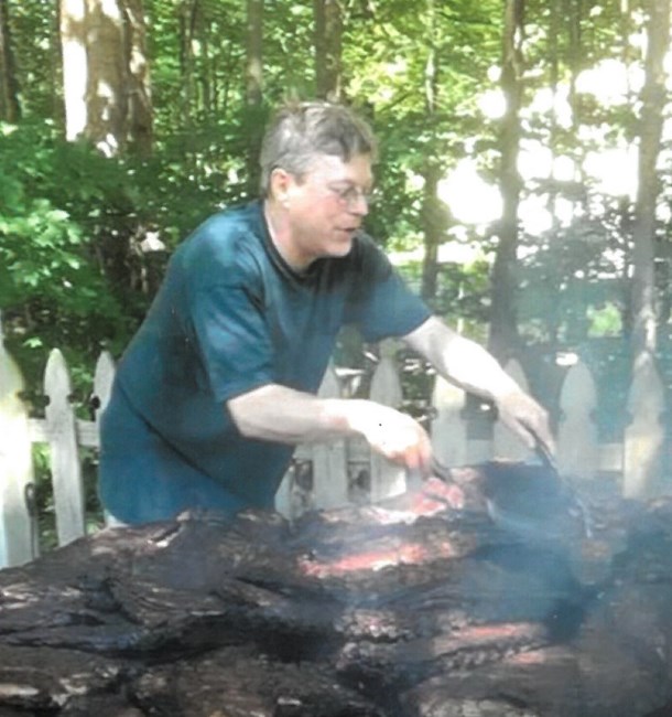 Obituary of Mr. Stephen Paul Buit