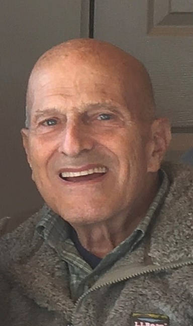 Obituary of Richard A. DeLuca