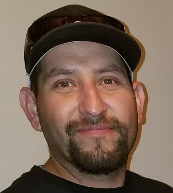 Obituary of George Montufar