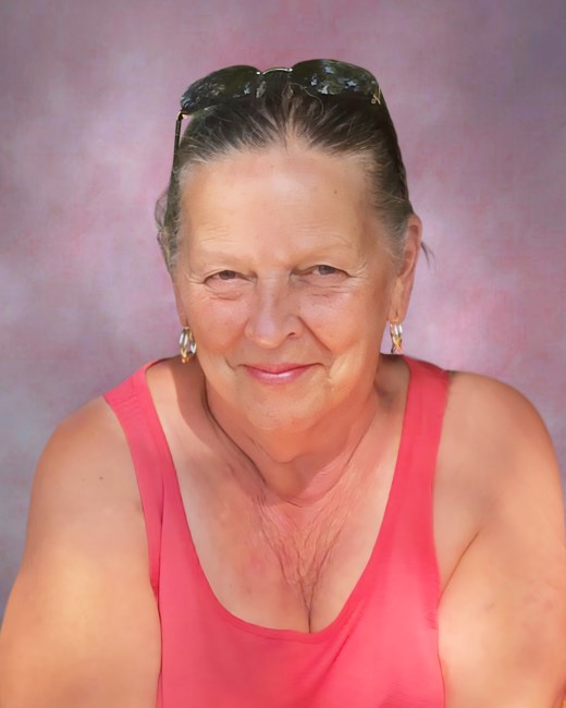 Obituary of Bonnie Lee Clark