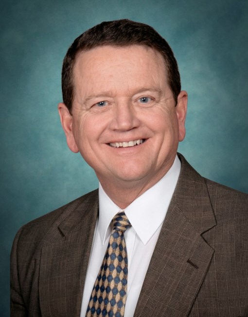 Obituary of Charles C. Crandell