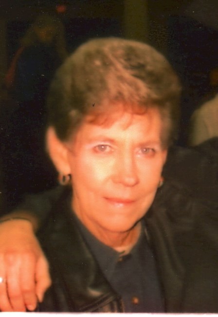 Obituary of Sharon Spayd Kiser