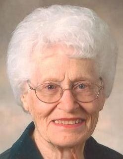 Obituary of Elsie M. Barker