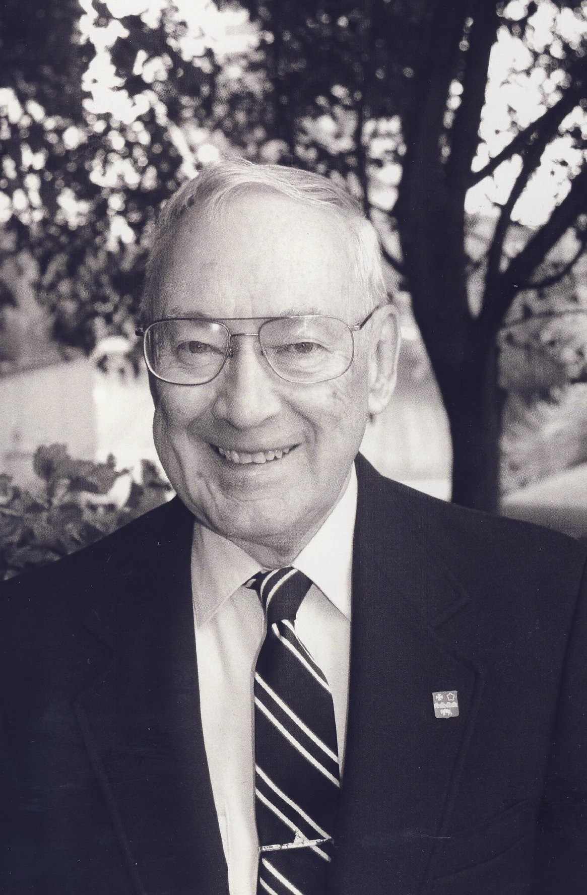 Richard Chapman Obituary Centennial, CO