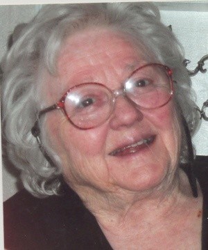 Obituary of Patricia Barton