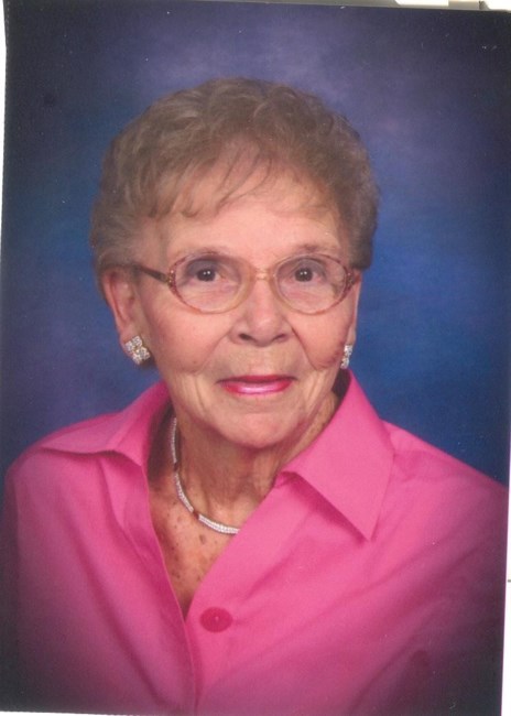Obituary of Thelma I Brady Clark
