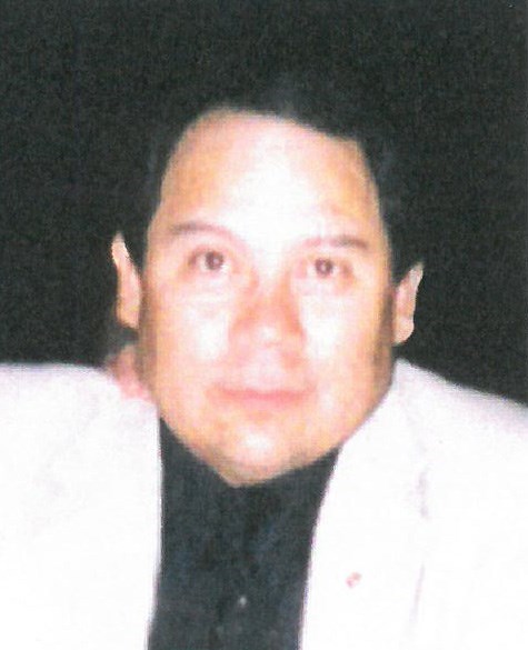 Obituary of Ernest Jesse Bocanegra