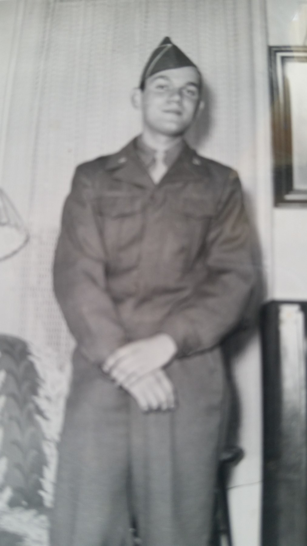 Obituary of William G. Pavela