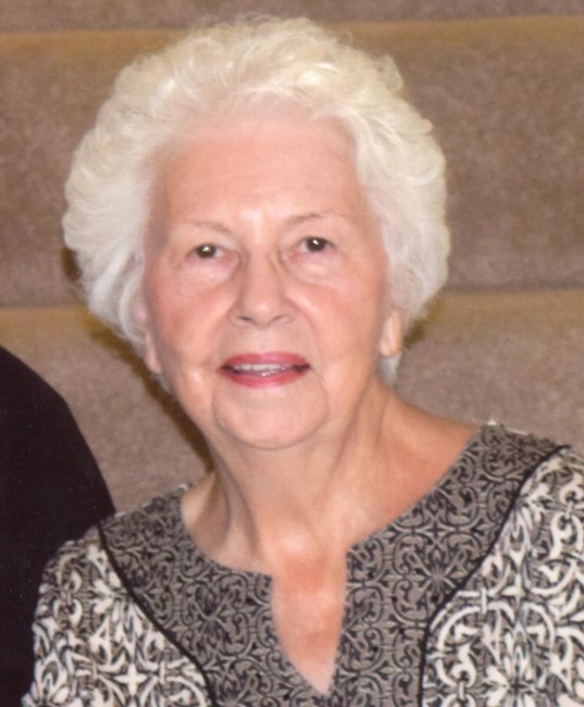 Obituary of Della F. Krause