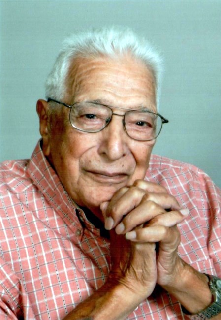 Obituary of David T. Abraham, Sr.