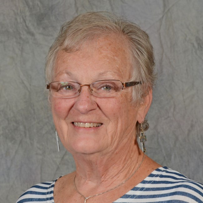 Obituary of Donna Jeane Meyn