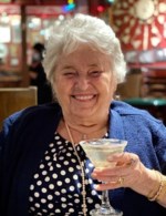 Olga Bertosa