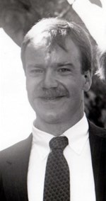 Christopher Myers