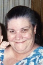 Frances Brinkley
