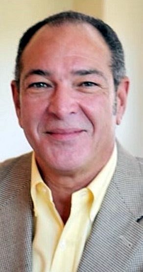 Obituary of Jose A. De Jesus Carbuccia