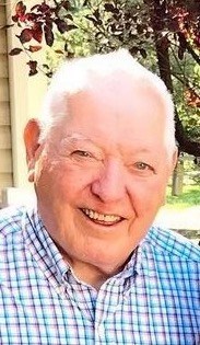 Obituario de Andrew Francis Sullivan Jr.