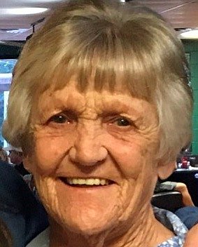 Obituary of Gloria Ann Benedict