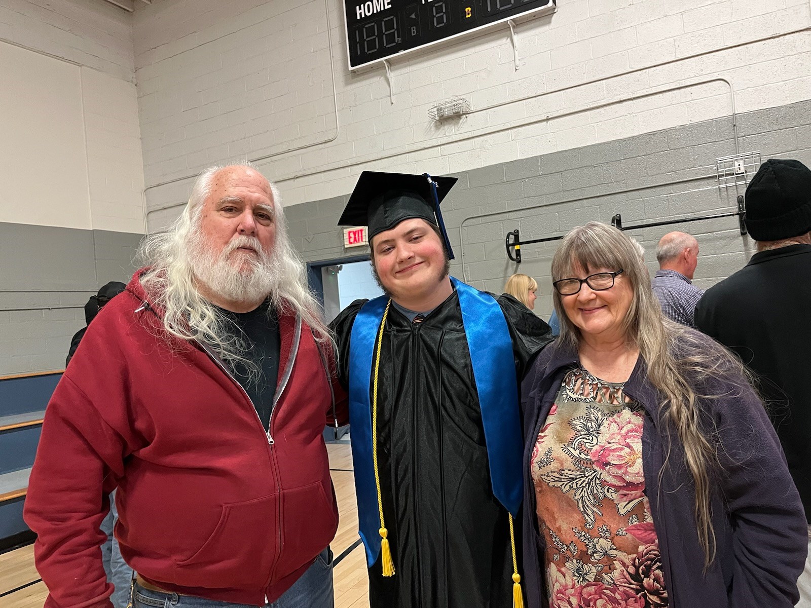 Obituary of Robert "Bob" Paul Brown