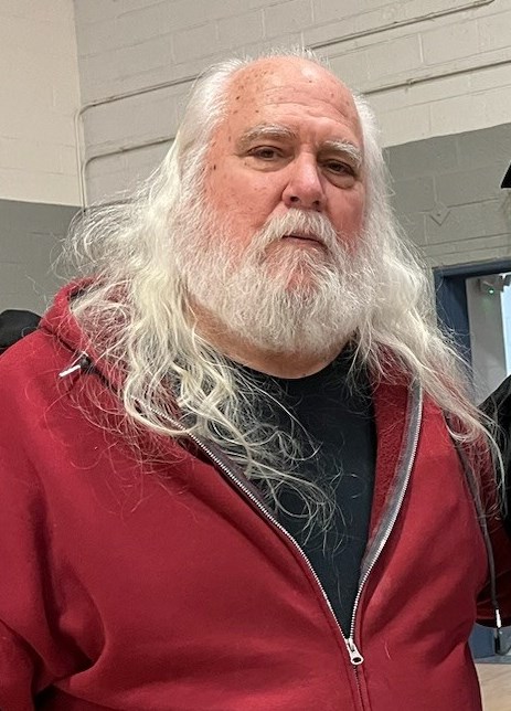 Obituary of Robert "Bob" Paul Brown