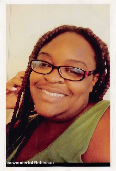 Obituary of Shawnise N. Robinson