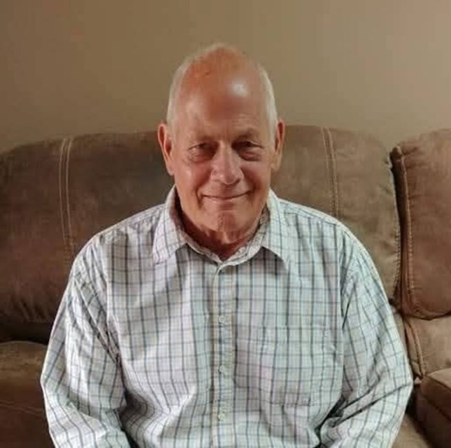 Obituary of David Thoren Swanson