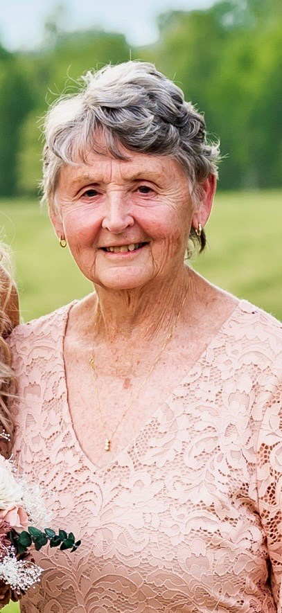 Obituary of Amanda Cassada Vest