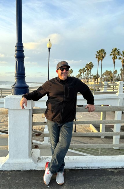 Obituary of Chad Kenneth Roper