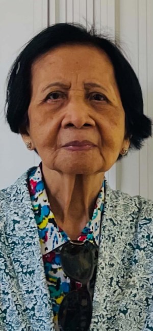 Obituary of Edna Fune Feria