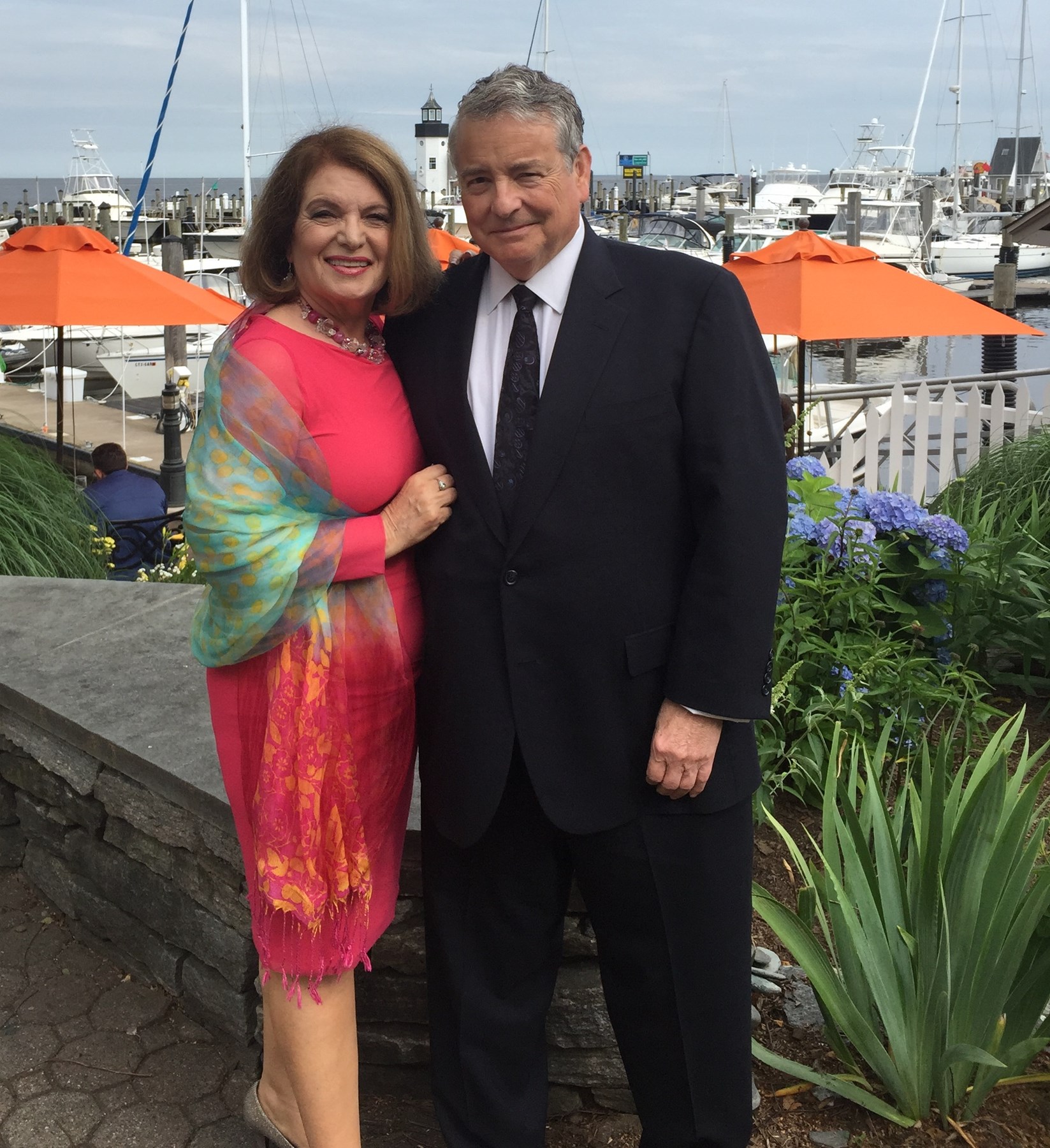 Obituary of William Boyd Lowe