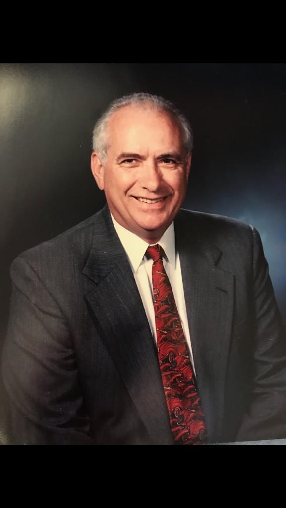 Avis de décès de James Matt Braus