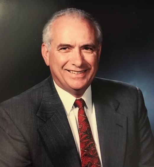 Obituary of James Matt Braus