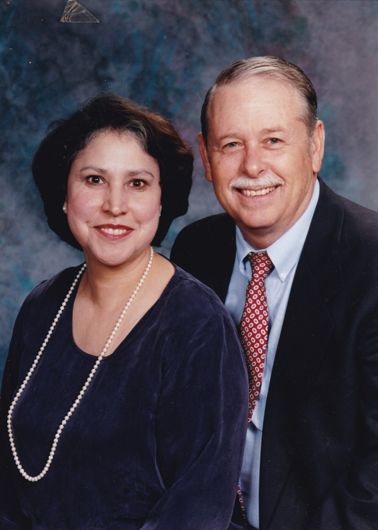 Obituary of Lydia Suzanne Nicholson