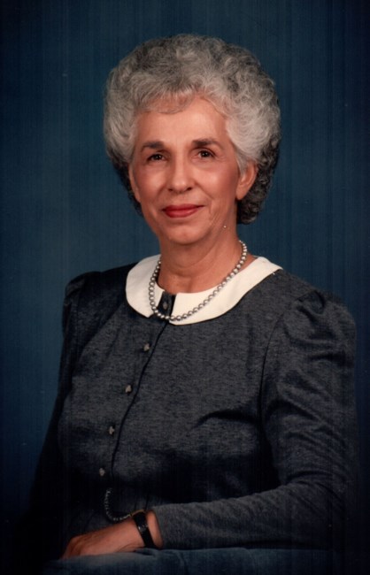 Obituario de Shirley Mae Kuyrkendall Nabors