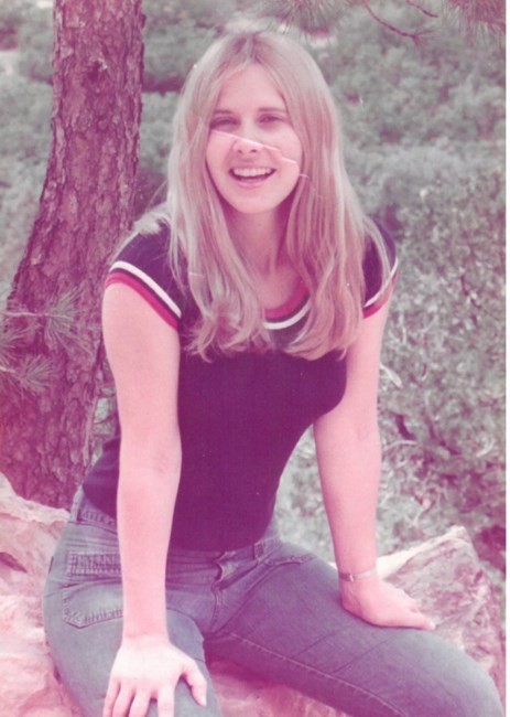 Obituary of Susan Inez Lindsay