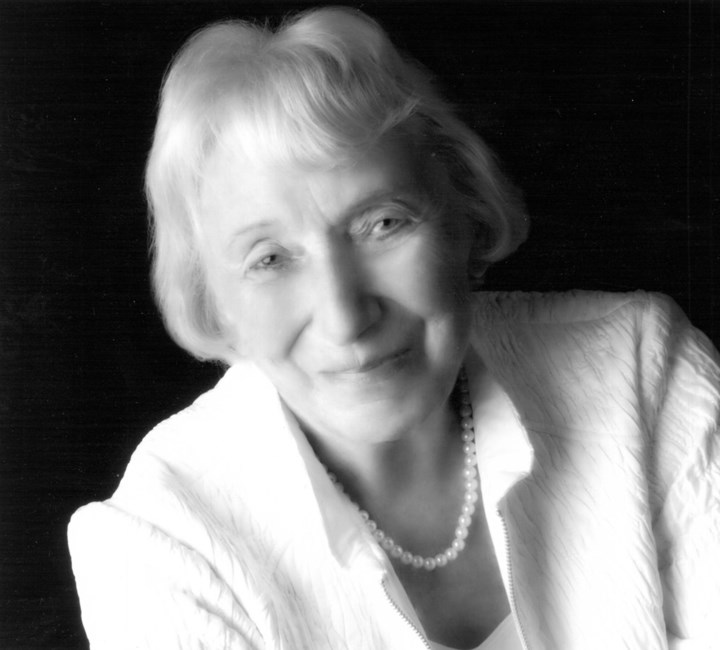 Obituario de Clarice Josine Westendorp