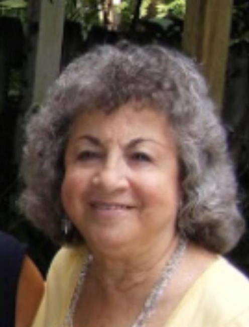 Obituary of Isabel Keshguerian
