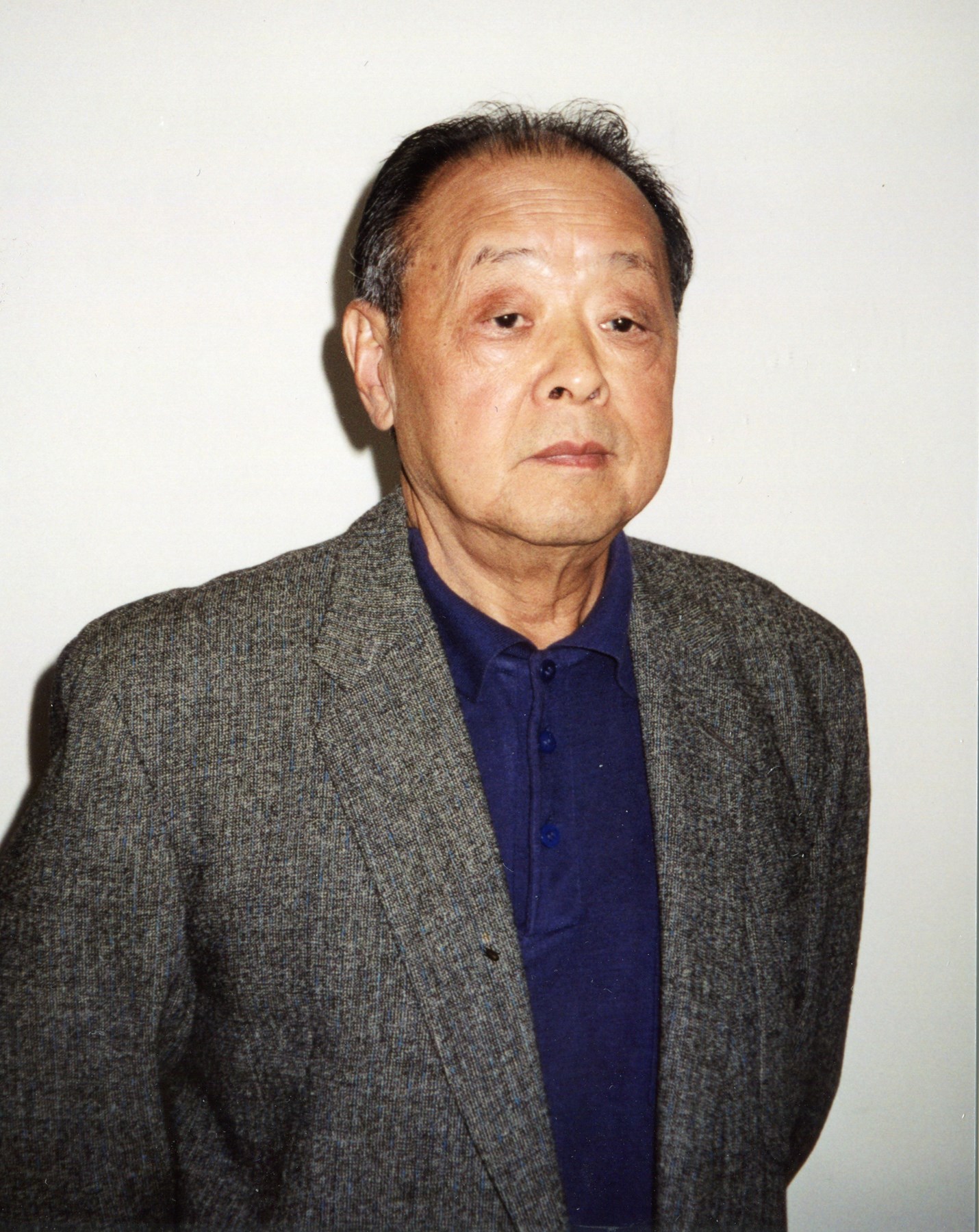Obituary of Mr. Joe Wai Ho  Lee