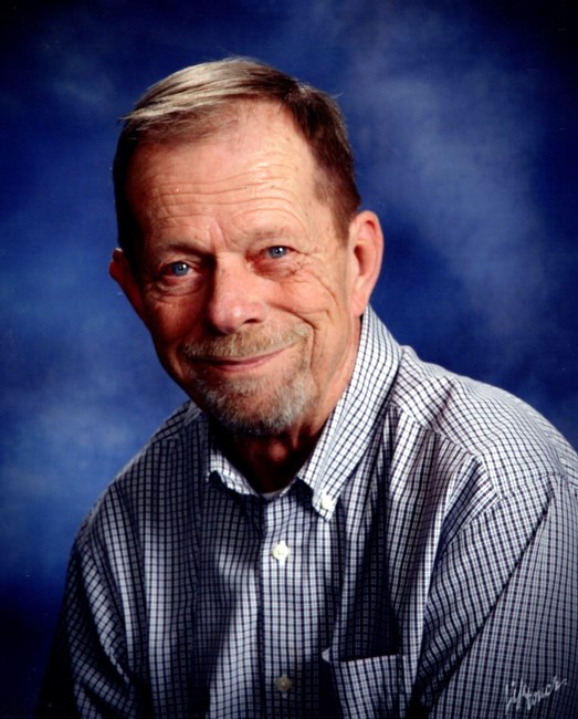 Obituary of Thomas John Allen
