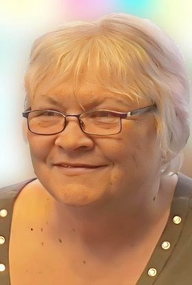 Obituary of Barbara H Cooke