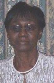 Obituary of Vernicia "Sis" Taylor Randolph