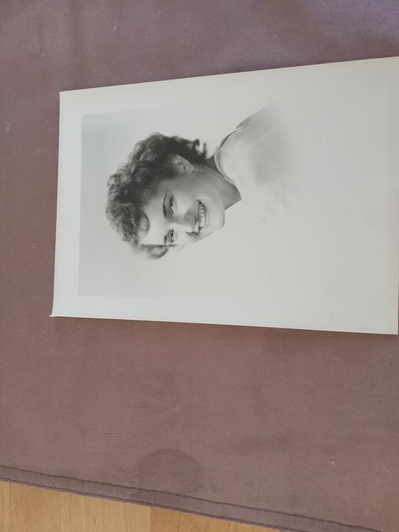 Obituary of Constance Olive Walsh