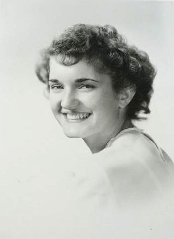 Obituary of Constance Olive Walsh