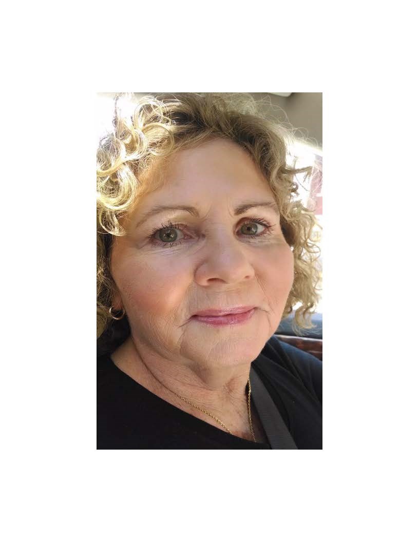 Obituary of Jerri M Smoot