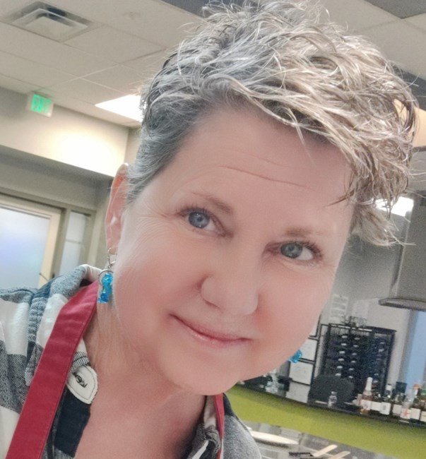 Obituary of Dolores "Kit" Hendricks