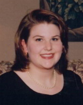 Obituary of Nicole Cravath Ward