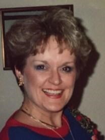 Obituary of Carol Hopkins