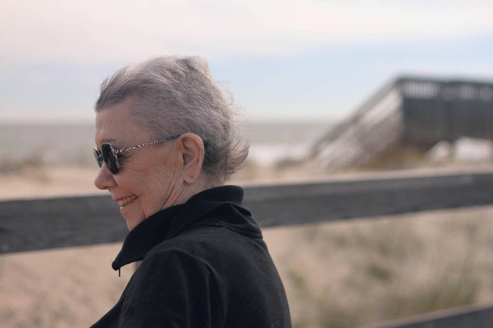 Obituary of Muriel Marie Heermans