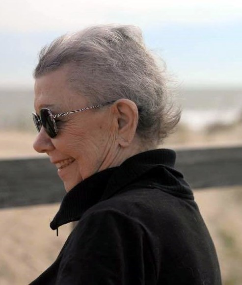 Obituary of Muriel Marie Heermans