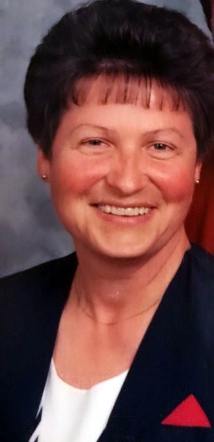 Obituary of Shirley Ann Bannon